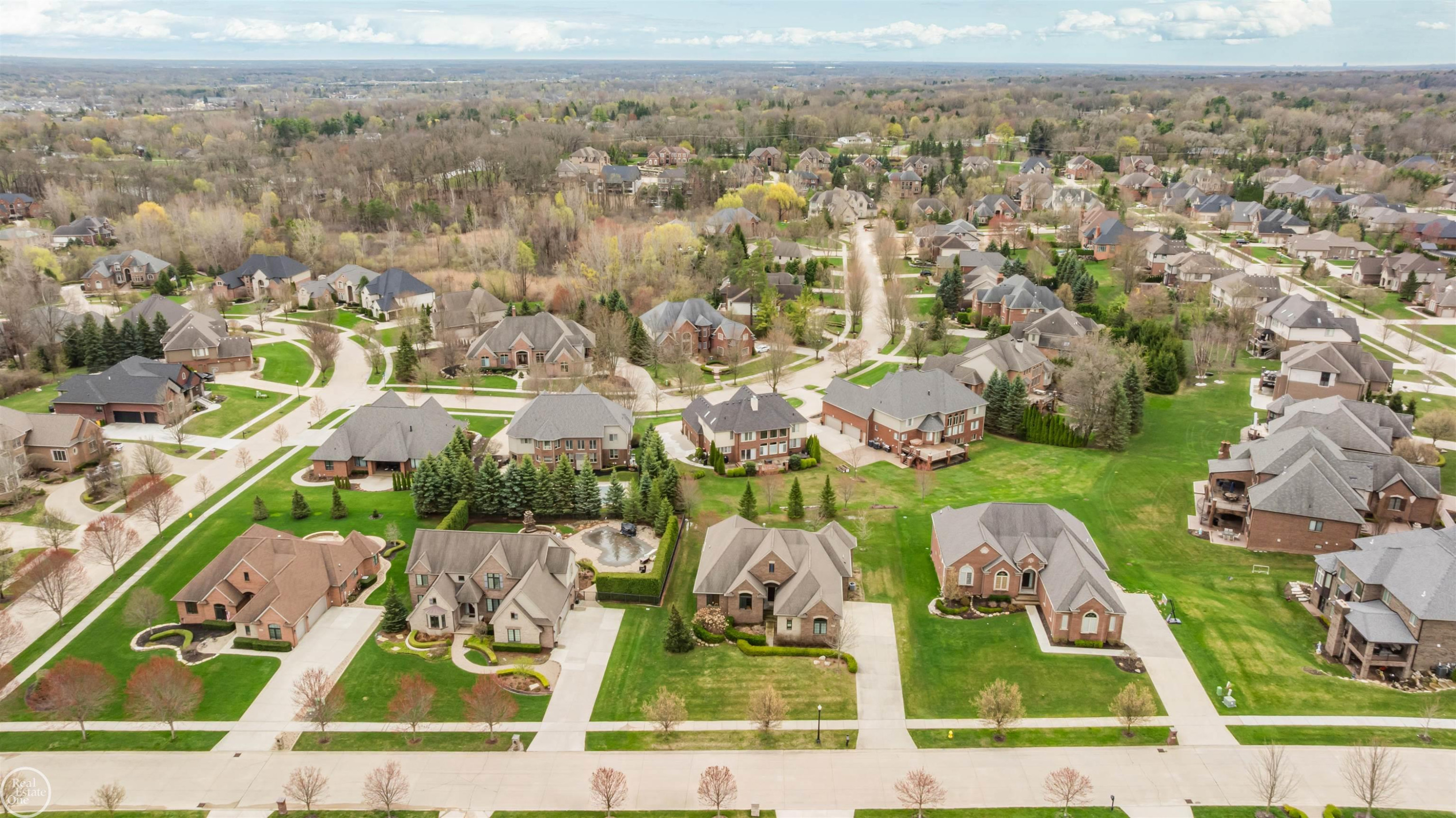 6426 Annapolis Drive, Washington, MI — Photo 67