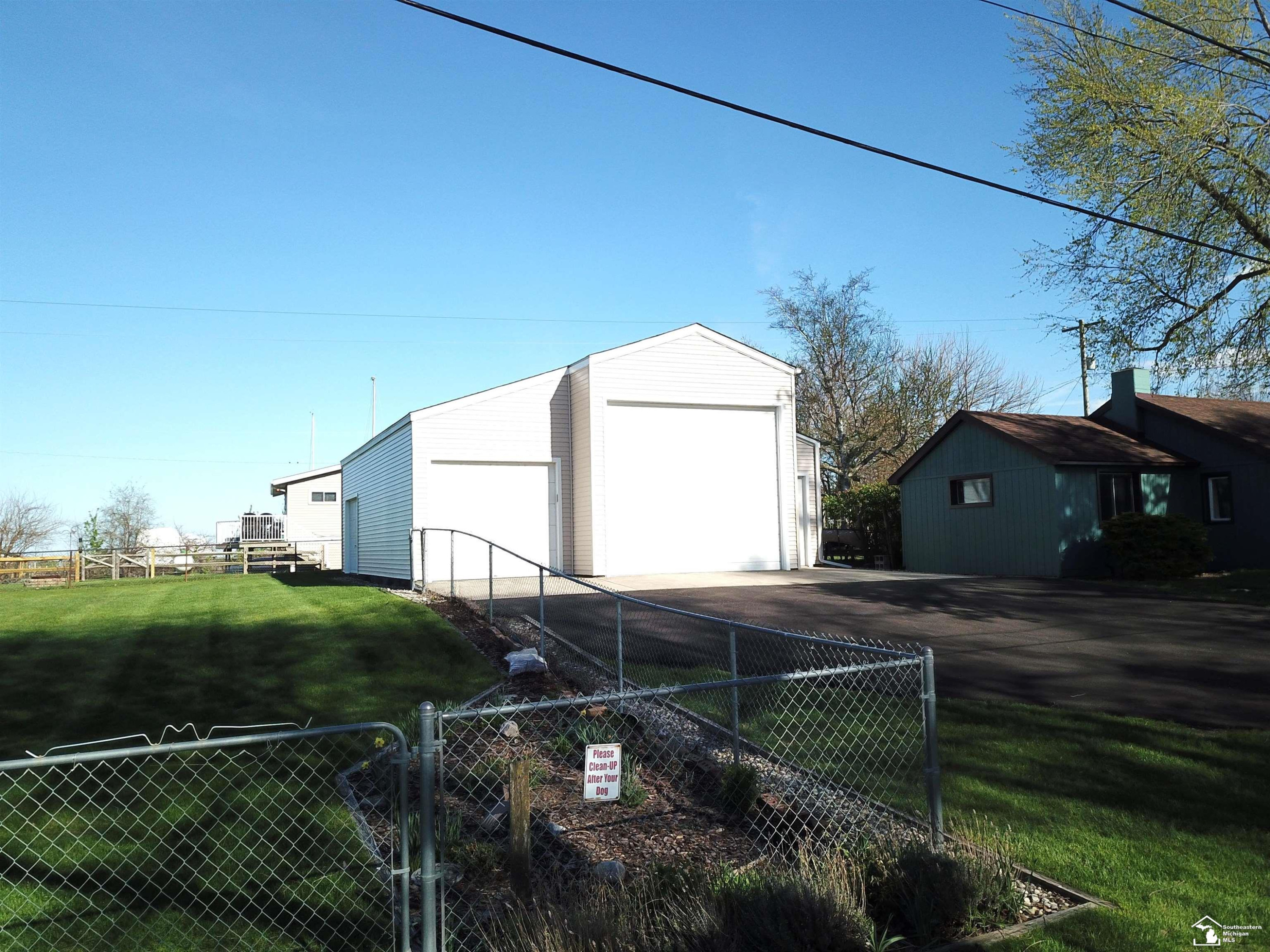 6551 edgewater Drive, Erie, MI — Photo 10
