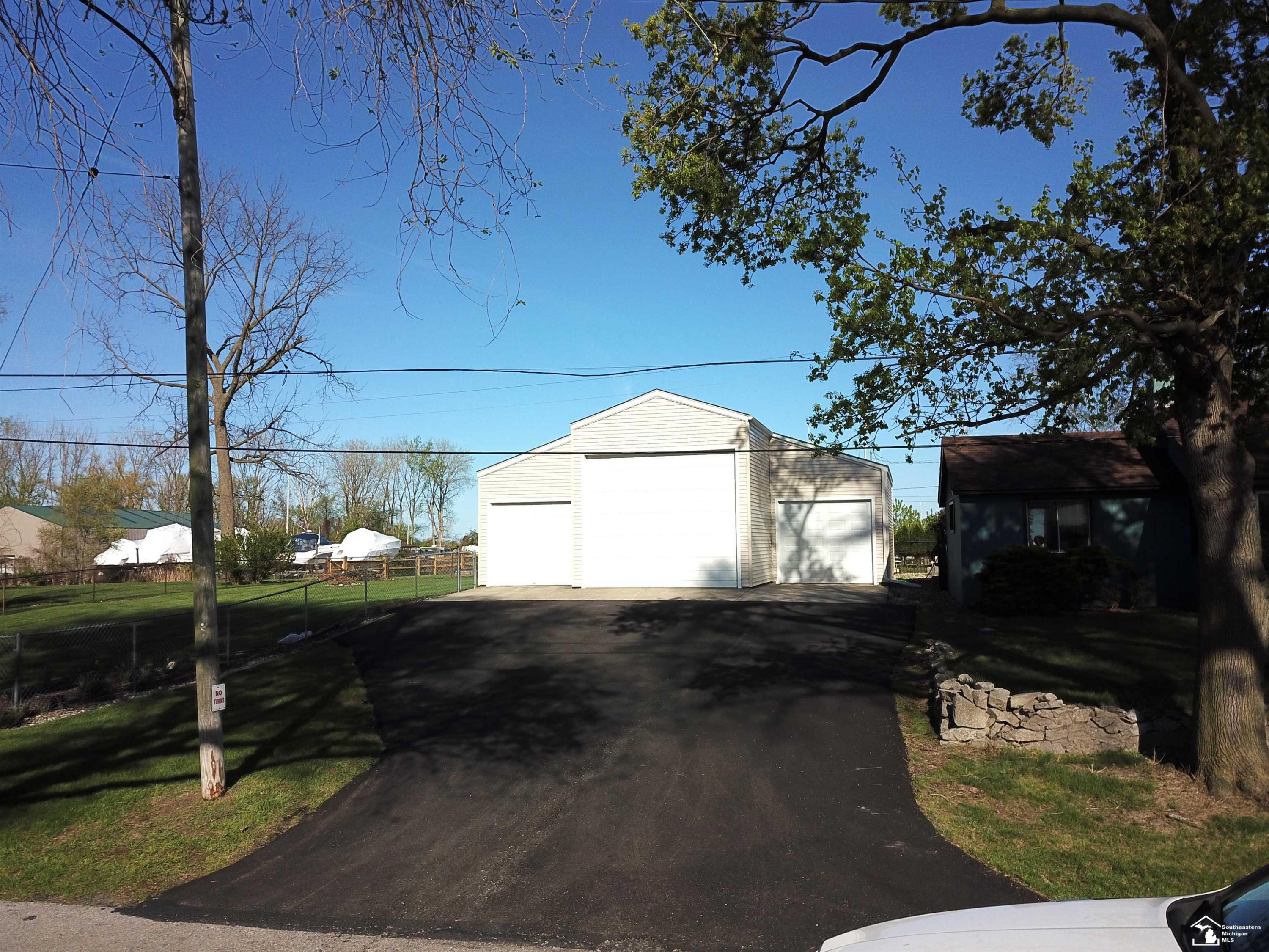 6551 edgewater Drive, Erie, MI — Photo 11