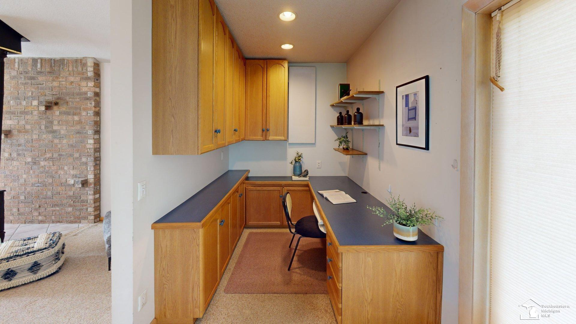 6551 edgewater Drive, Erie, MI — Photo 15