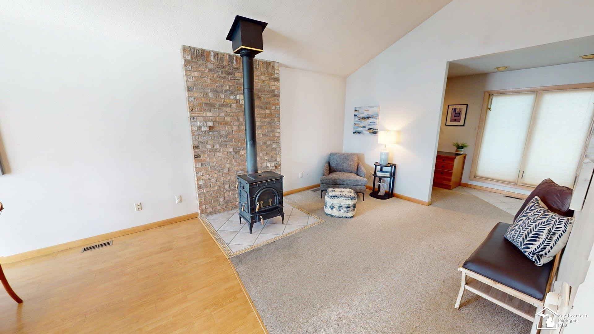 6551 edgewater Drive, Erie, MI — Photo 16