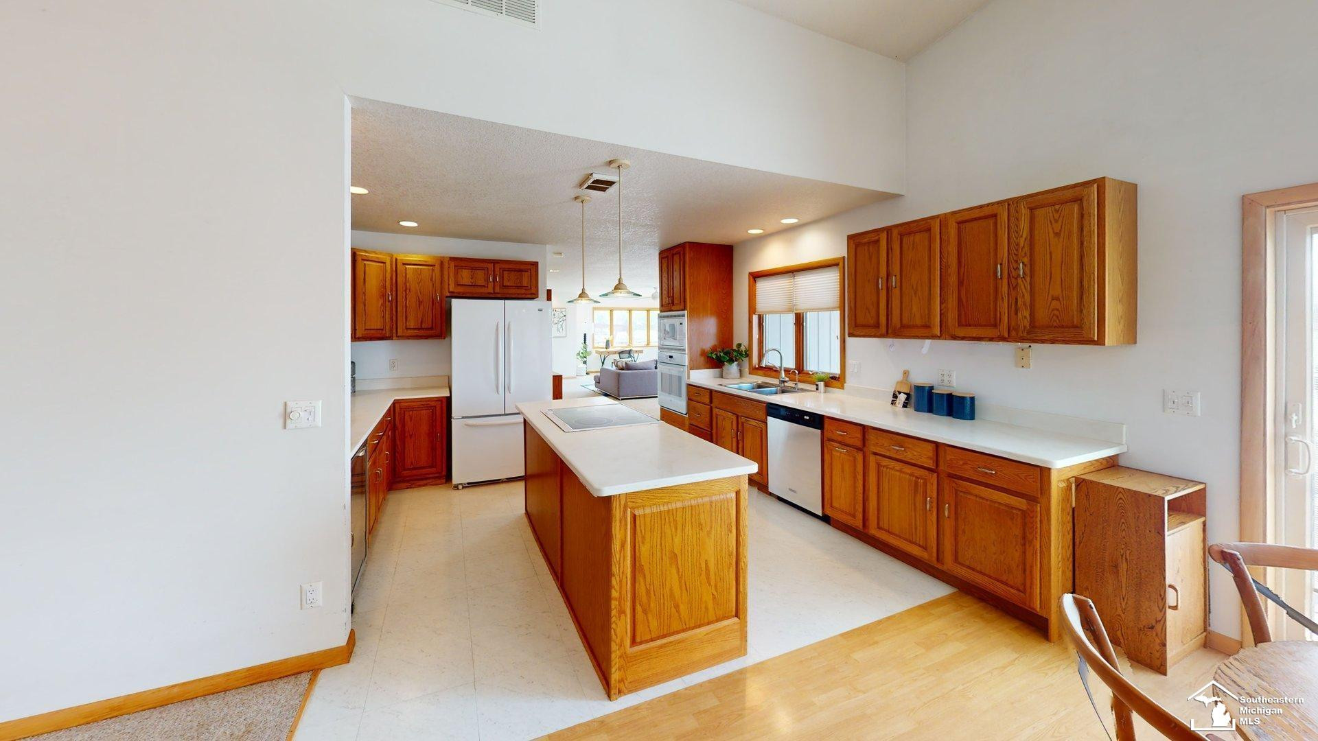 6551 edgewater Drive, Erie, MI — Photo 17