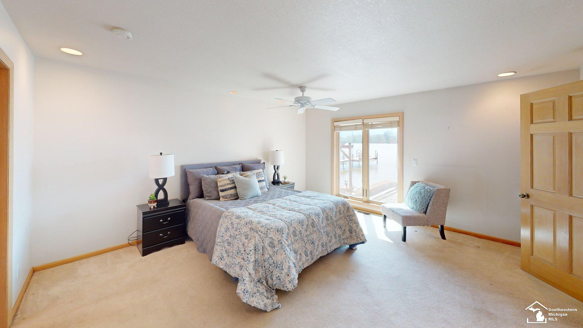 6551 edgewater Drive, Erie, MI — Photo 19
