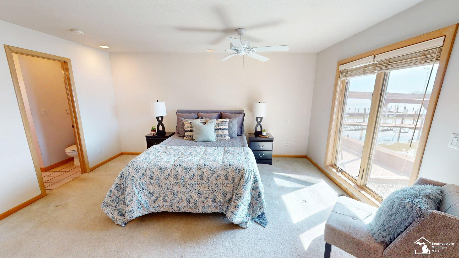 6551 edgewater Drive, Erie, MI — Photo 20