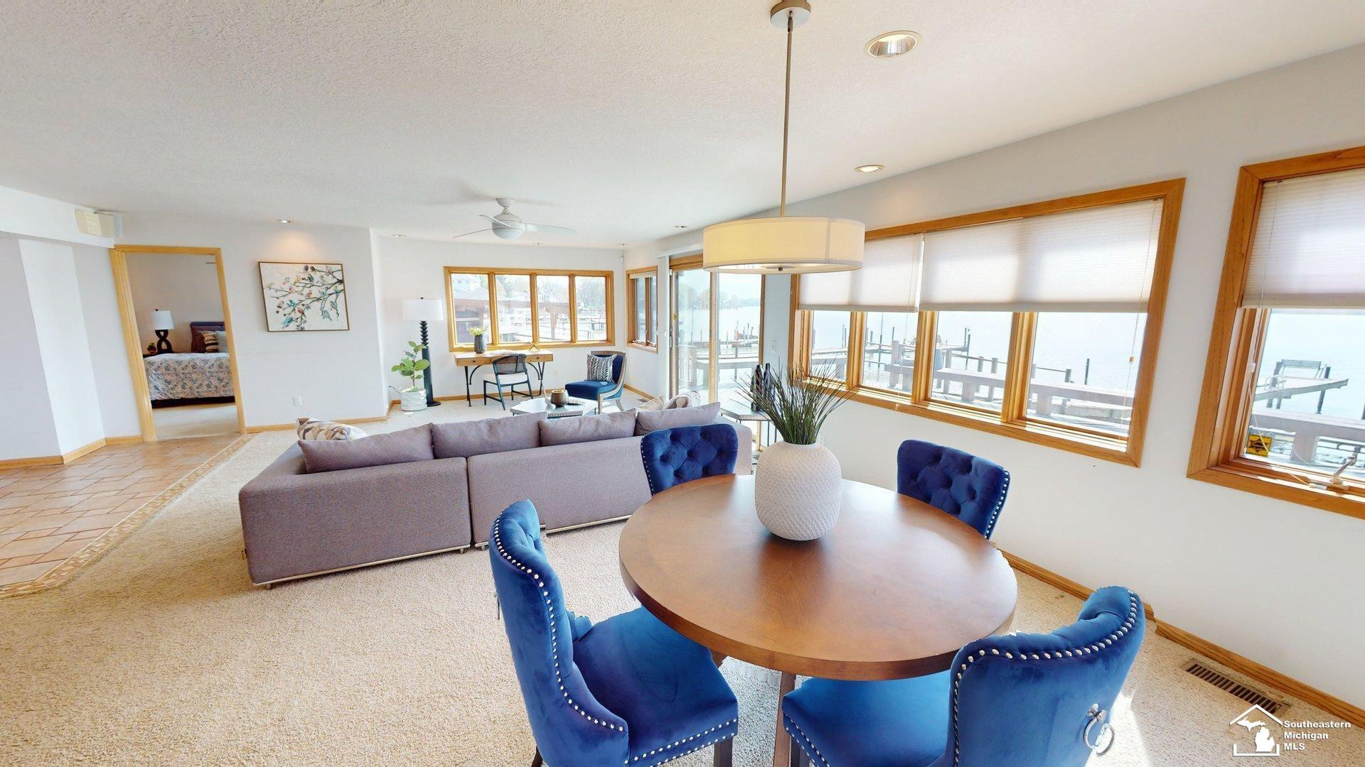 6551 edgewater Drive, Erie, MI — Photo 21