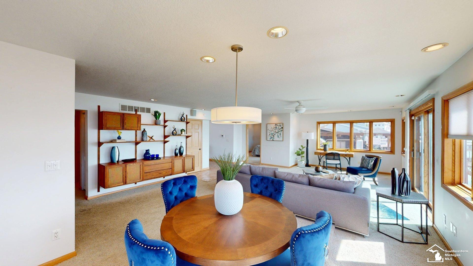 6551 edgewater Drive, Erie, MI — Photo 23