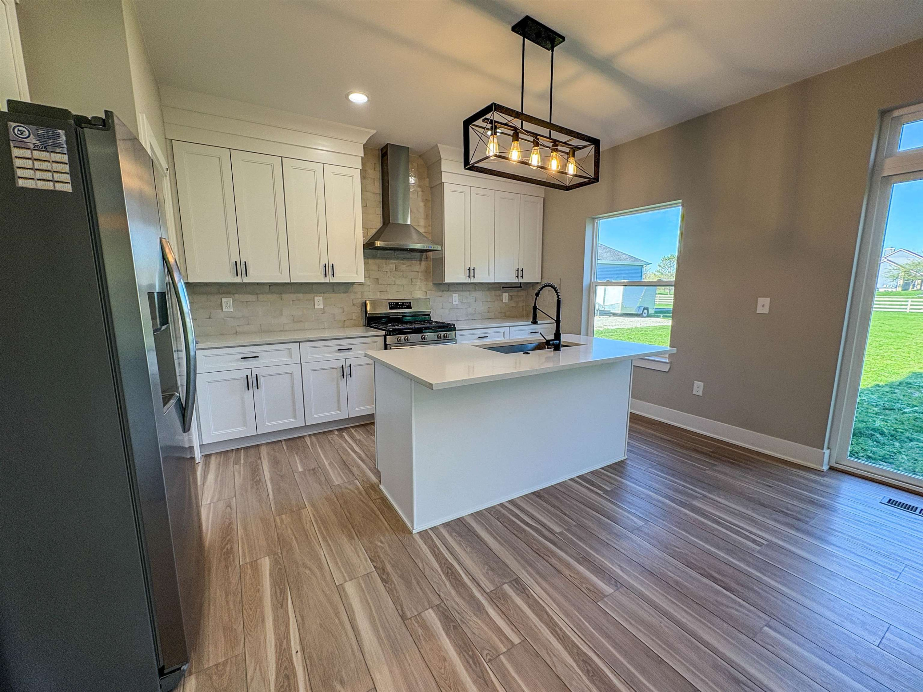 2465 Mcclellan Boulevard, Davison, MI 48423 — Photo 8