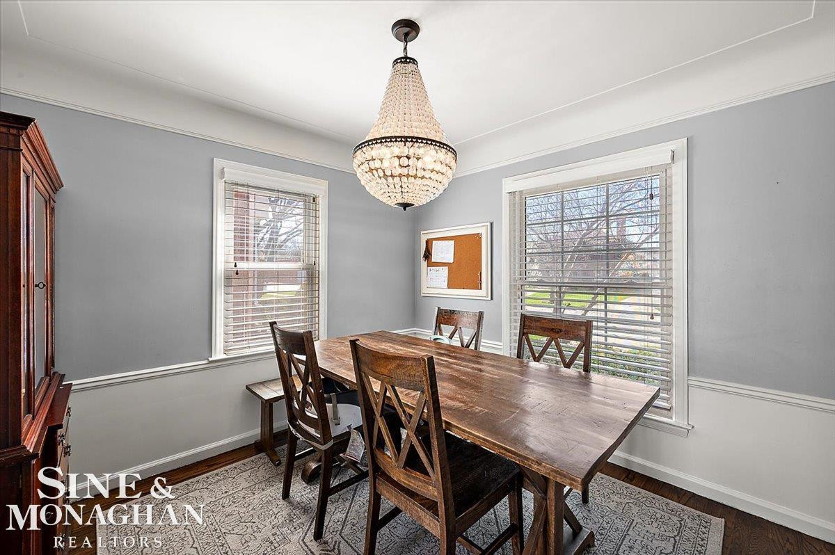 1866 Country Club Road, Grosse Pointe Woods, MI 48236 — Photo 4