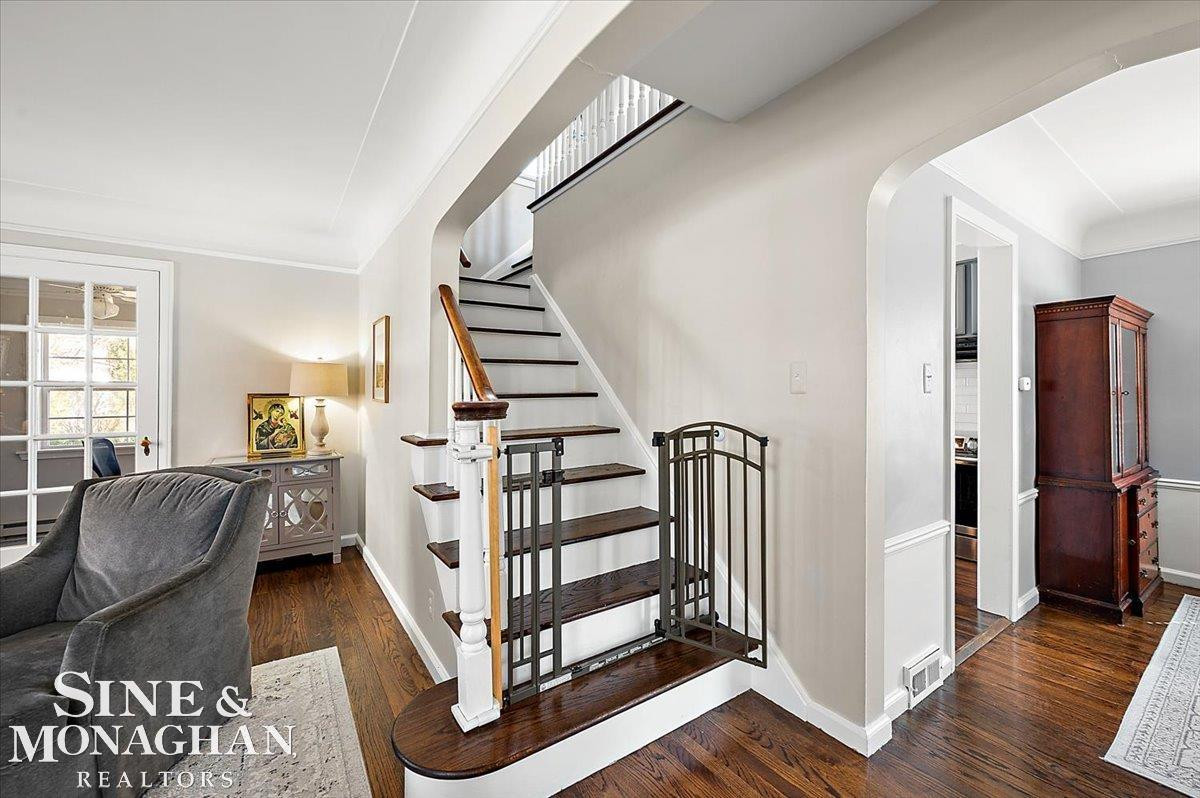 1866 Country Club Road, Grosse Pointe Woods, MI 48236 — Photo 10
