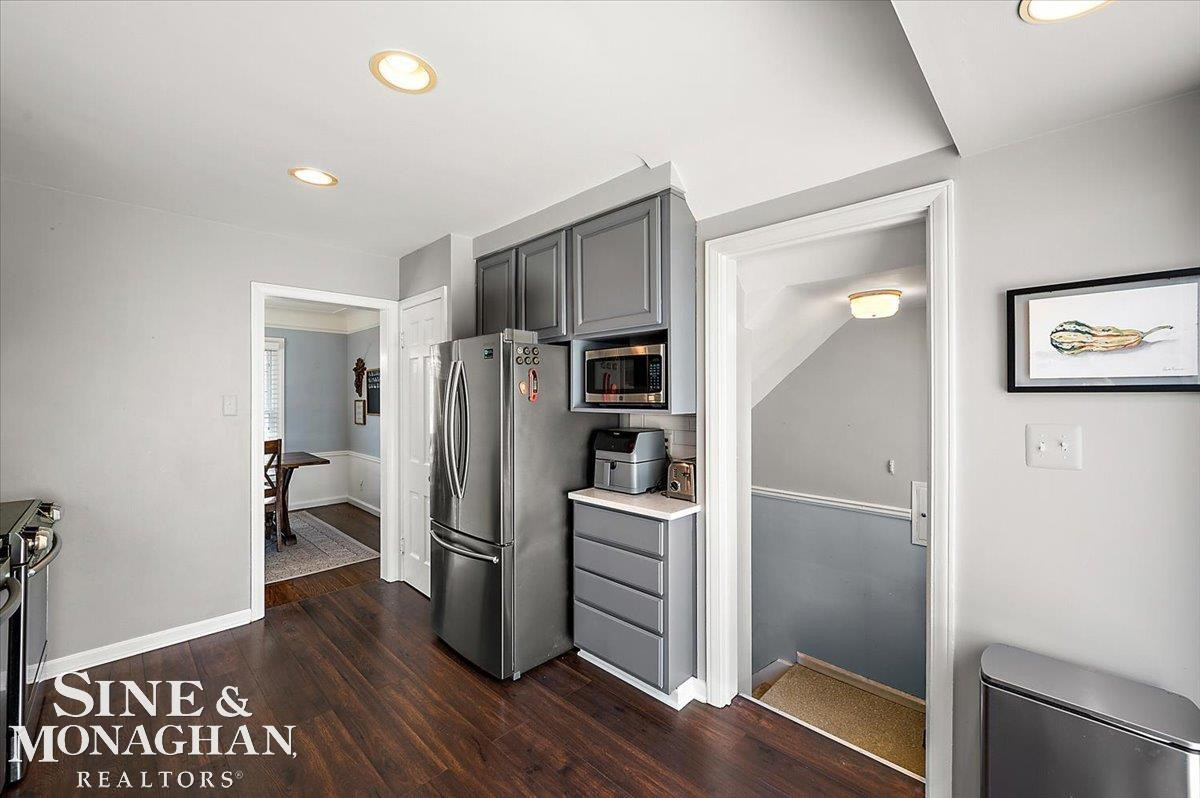 1866 Country Club Road, Grosse Pointe Woods, MI 48236 — Photo 14