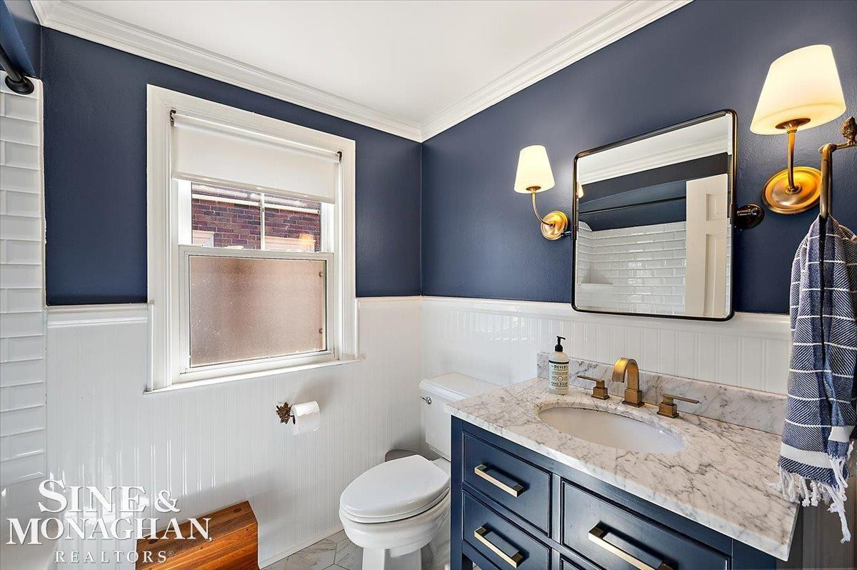 1866 Country Club Road, Grosse Pointe Woods, MI 48236 — Photo 17