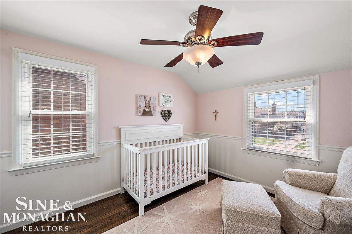1866 Country Club Road, Grosse Pointe Woods, MI 48236 — Photo 21