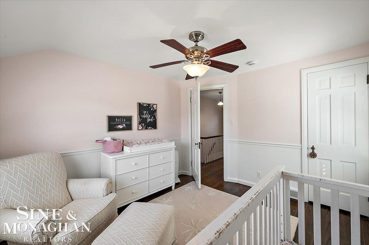 1866 Country Club Road, Grosse Pointe Woods, MI 48236 — Photo 23