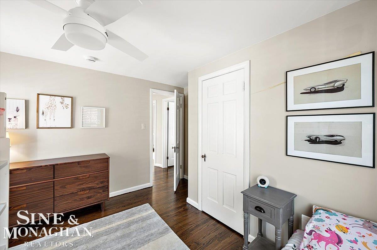 1866 Country Club Road, Grosse Pointe Woods, MI 48236 — Photo 25