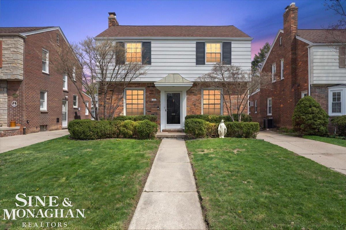 1866 Country Club Road, Grosse Pointe Woods, MI 48236 — Photo 29