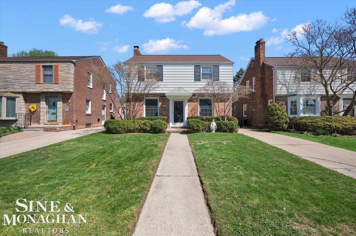 1866 Country Club Road, Grosse Pointe Woods, MI 48236 — Photo 30
