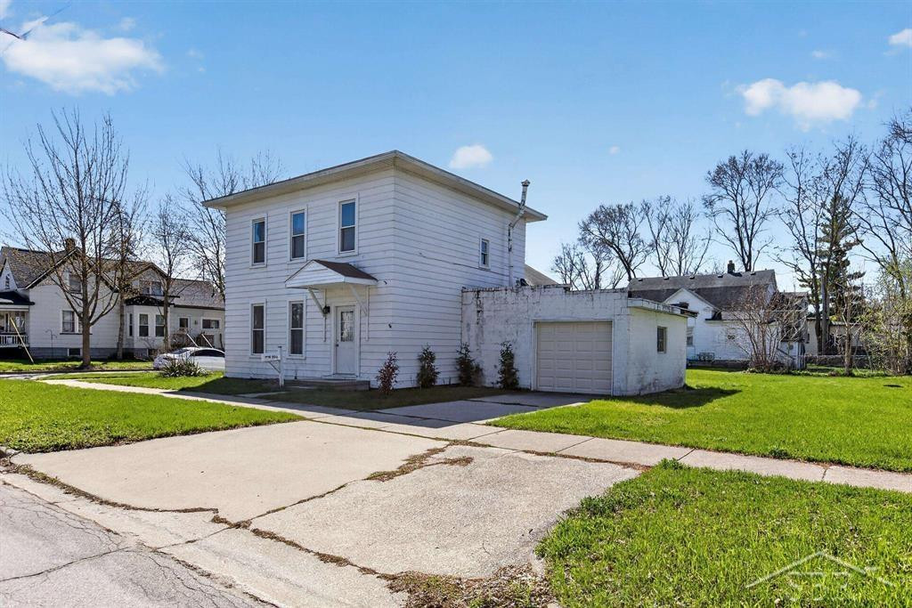 906 E North Union Street, Bay City, MI 48706 — Photo 2