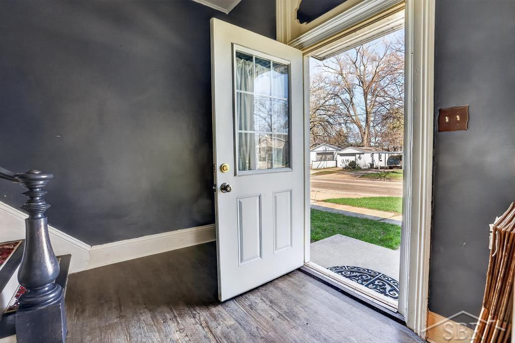 906 E North Union Street, Bay City, MI 48706 — Photo 4