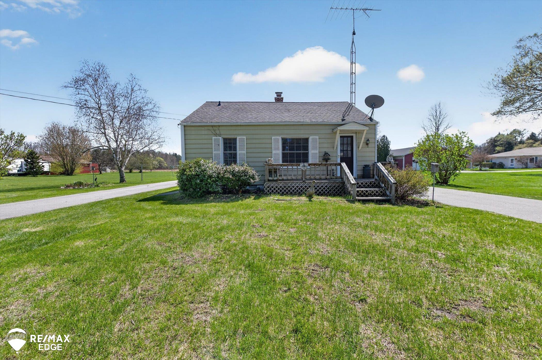 5391 W Dodge Road, Clio, MI 48420 — Photo 2