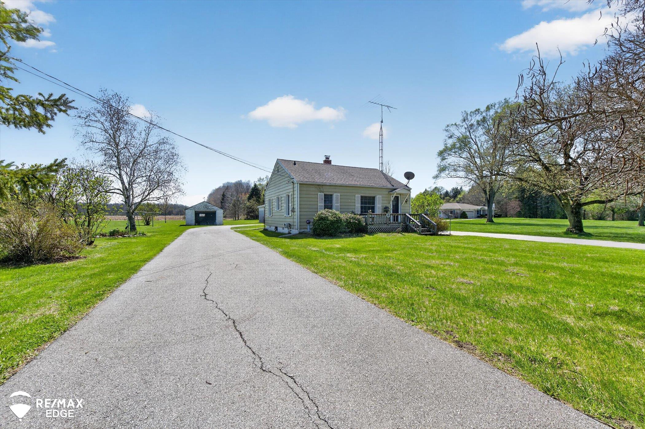 5391 W Dodge Road, Clio, MI 48420 — Photo 3