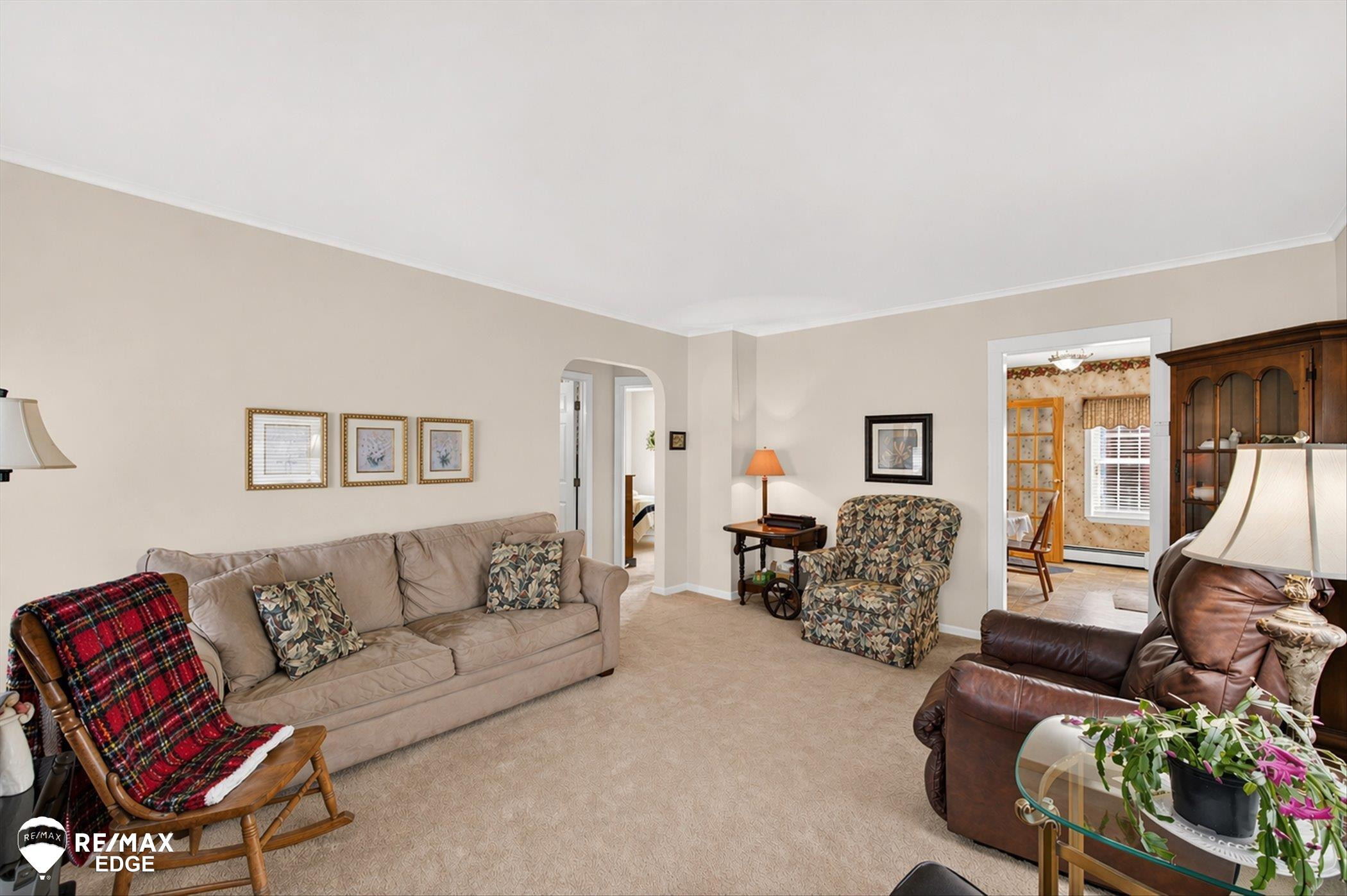 5391 W Dodge Road, Clio, MI 48420 — Photo 5