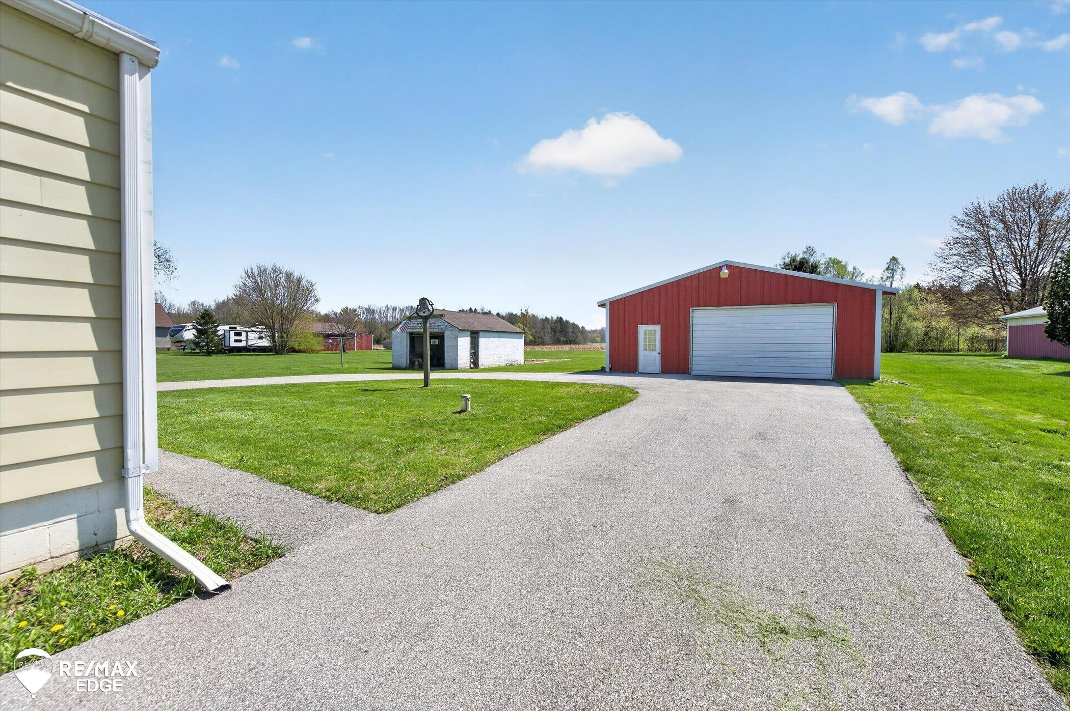 5391 W Dodge Road, Clio, MI 48420 — Photo 15