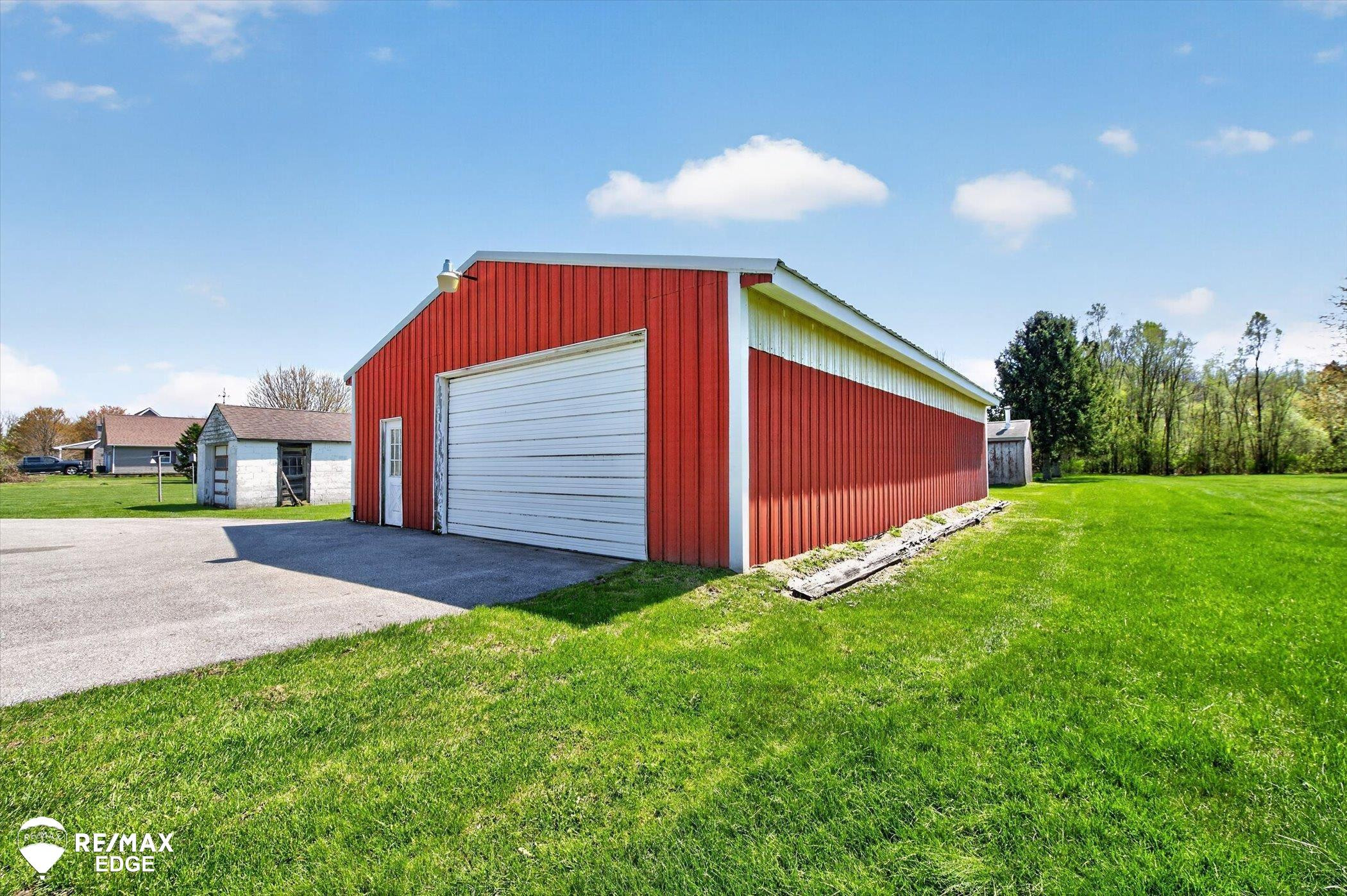 5391 W Dodge Road, Clio, MI 48420 — Photo 16
