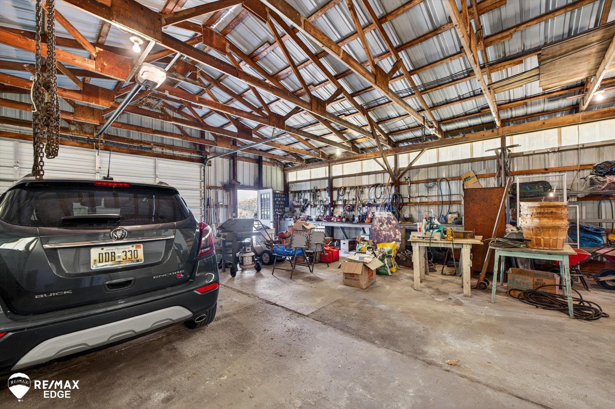 5391 W Dodge Road, Clio, MI 48420 — Photo 17