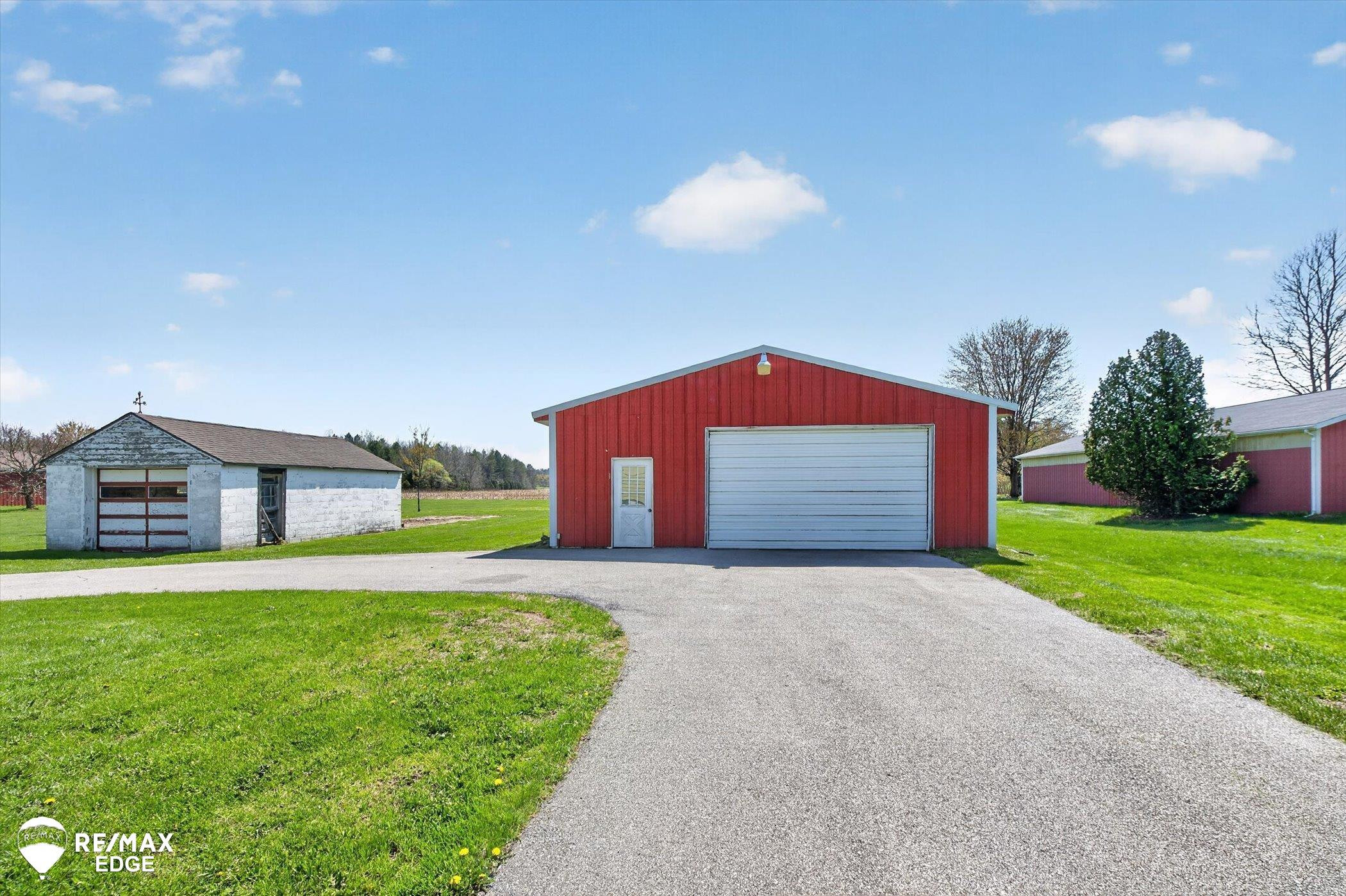 5391 W Dodge Road, Clio, MI 48420 — Photo 22