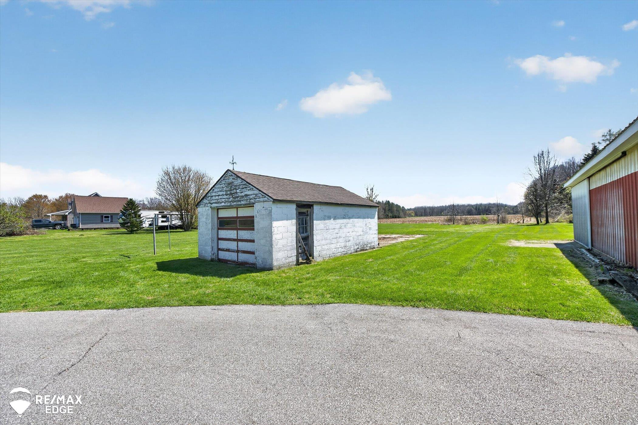 5391 W Dodge Road, Clio, MI 48420 — Photo 23