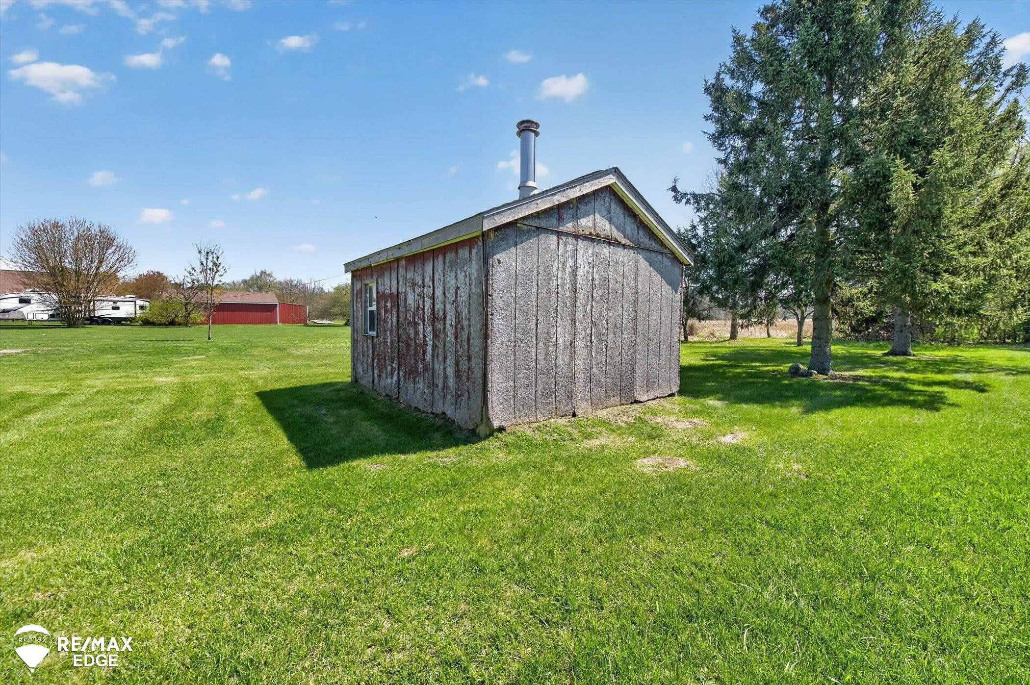 5391 W Dodge Road, Clio, MI 48420 — Photo 24