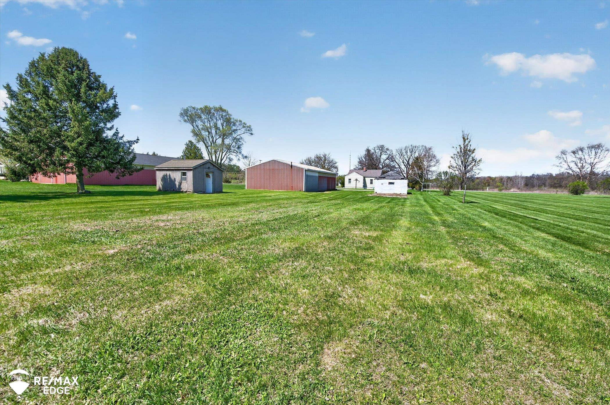 5391 W Dodge Road, Clio, MI 48420 — Photo 27