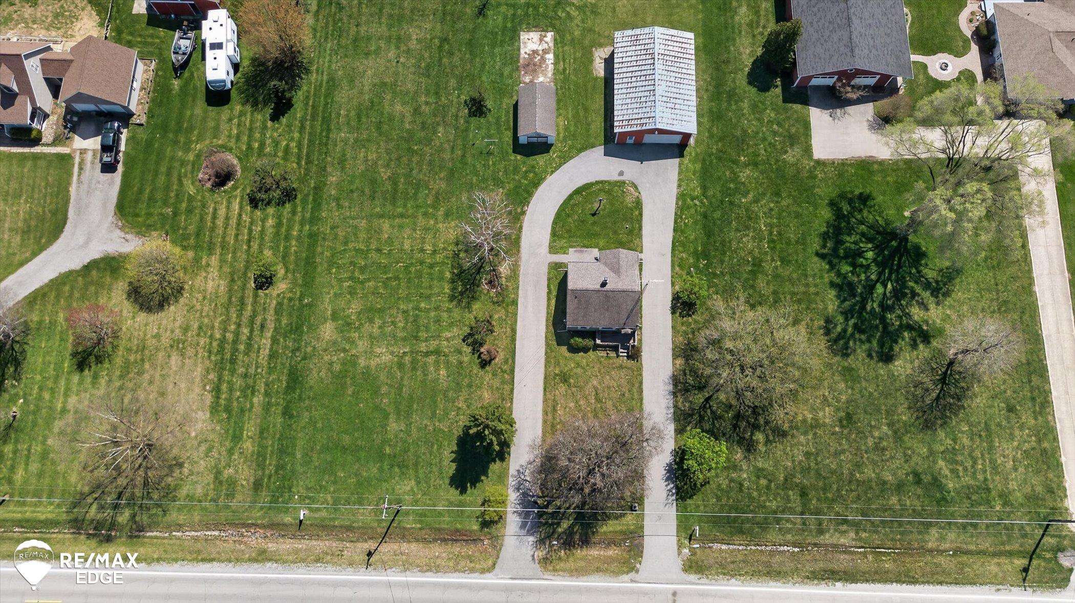 5391 W Dodge Road, Clio, MI 48420 — Photo 29