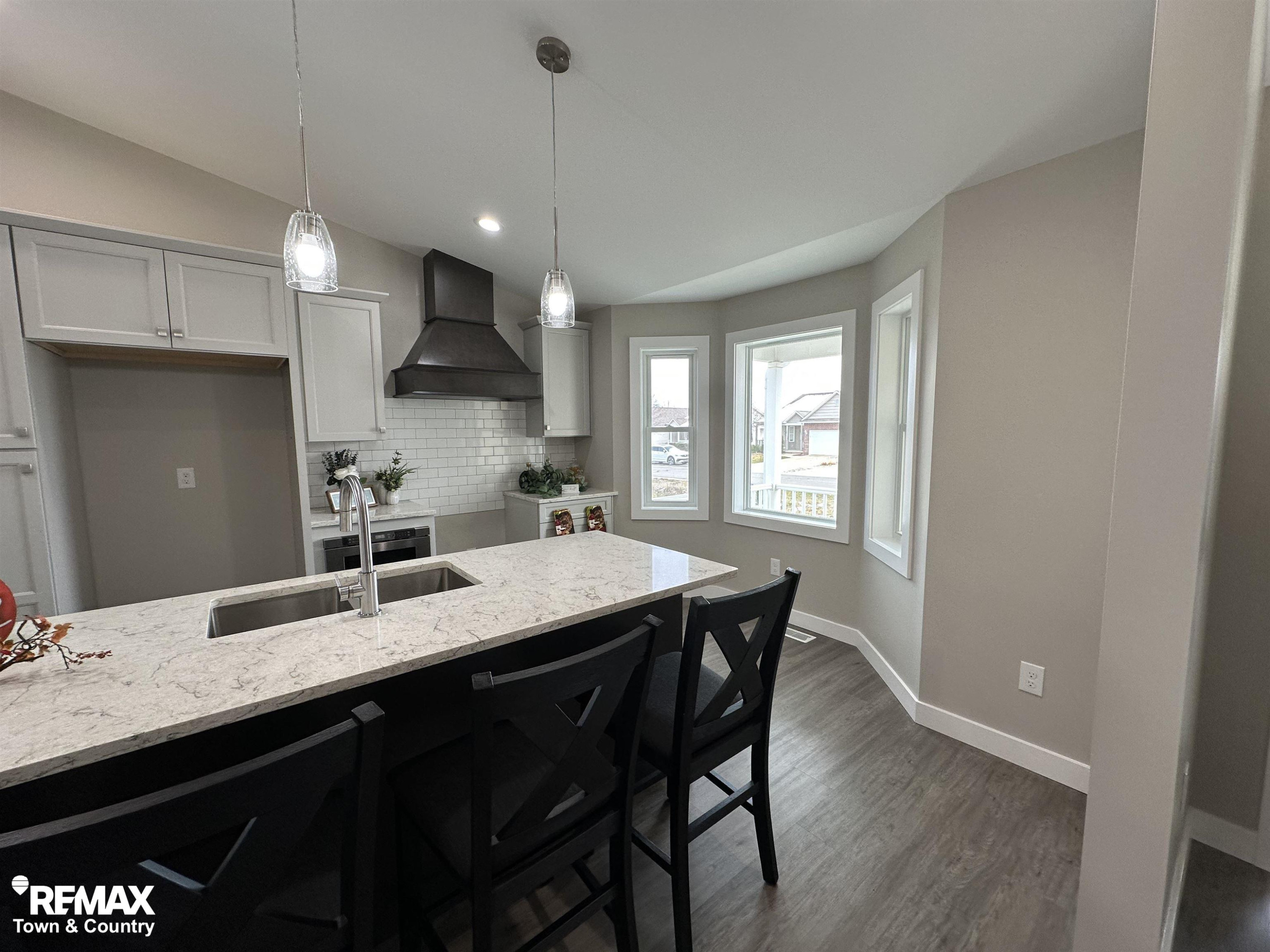 1473 Mallard Circle, Owosso, MI 48867 — Photo 3