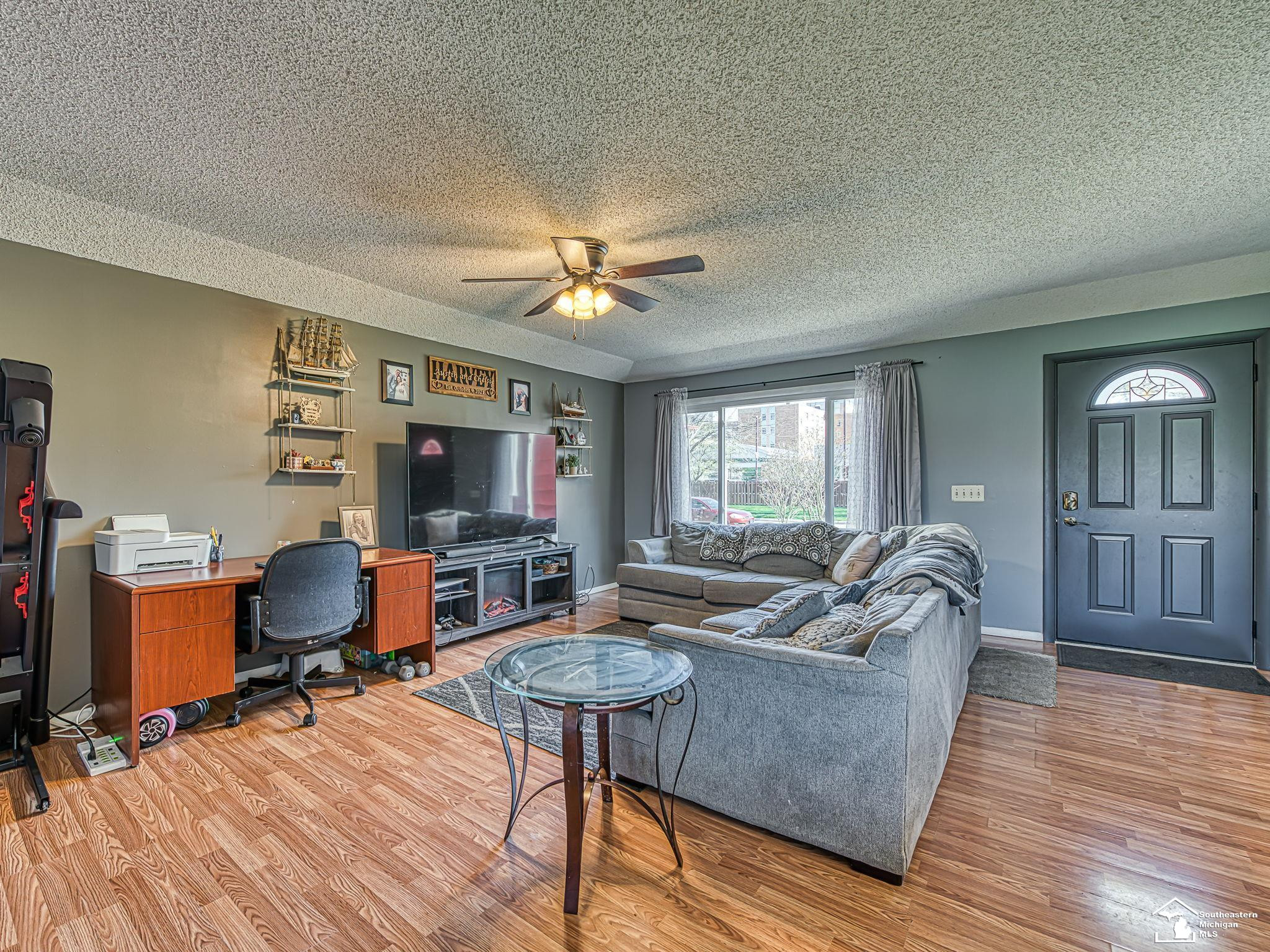 318 E Grove Street, Monroe, MI 48162 — Photo 5
