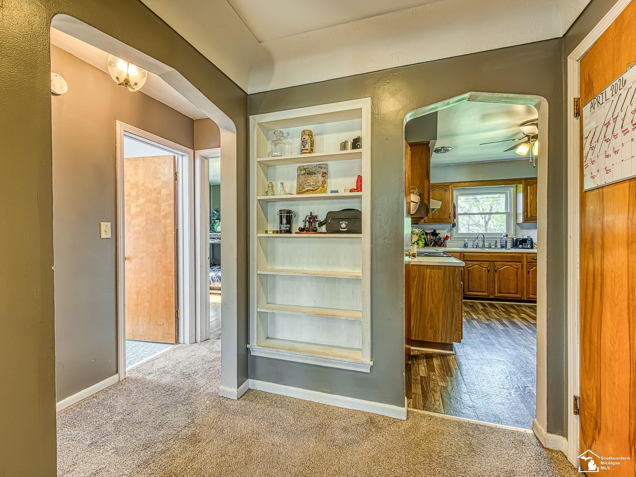 318 E Grove Street, Monroe, MI 48162 — Photo 10