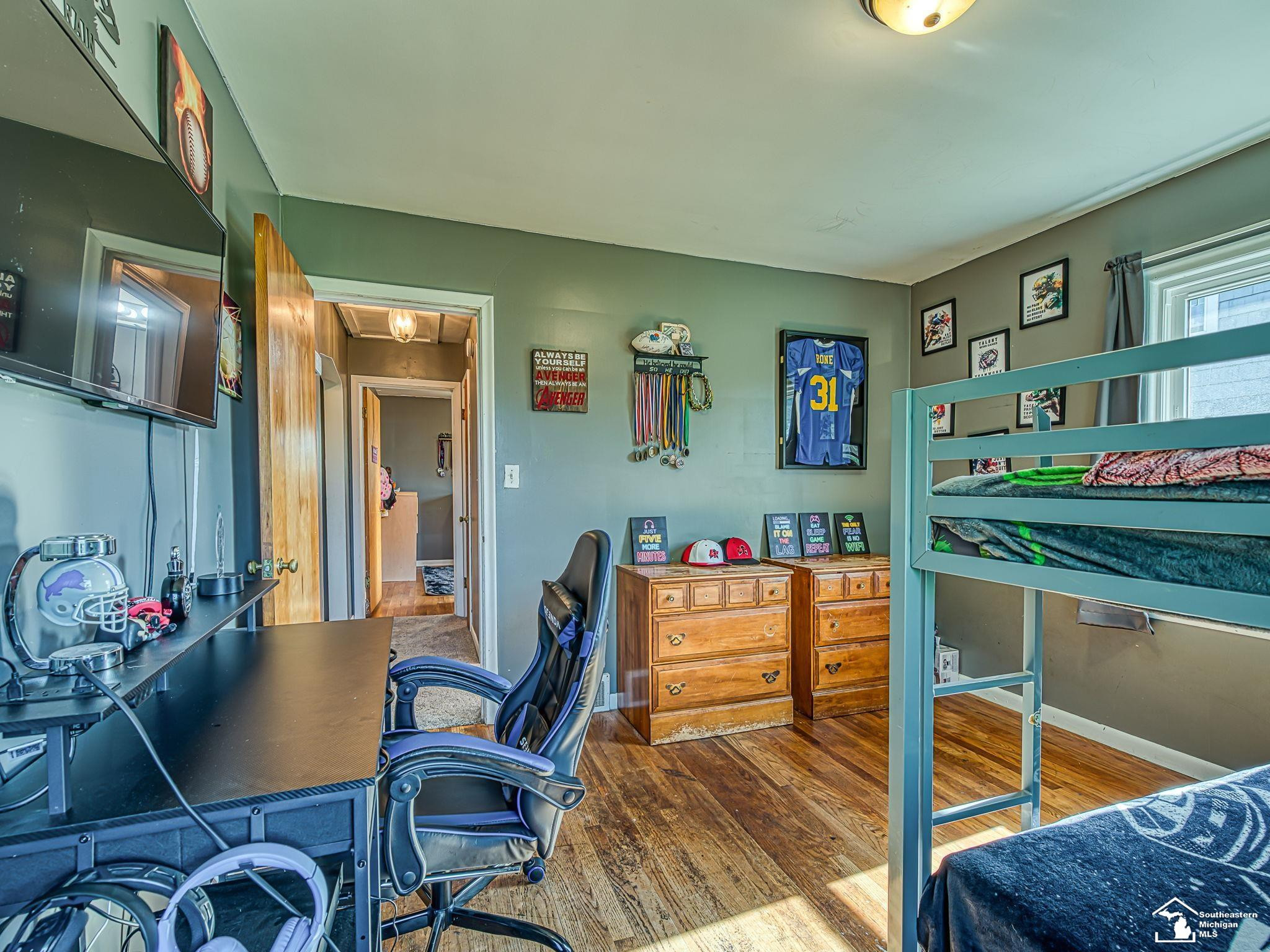 318 E Grove Street, Monroe, MI 48162 — Photo 13