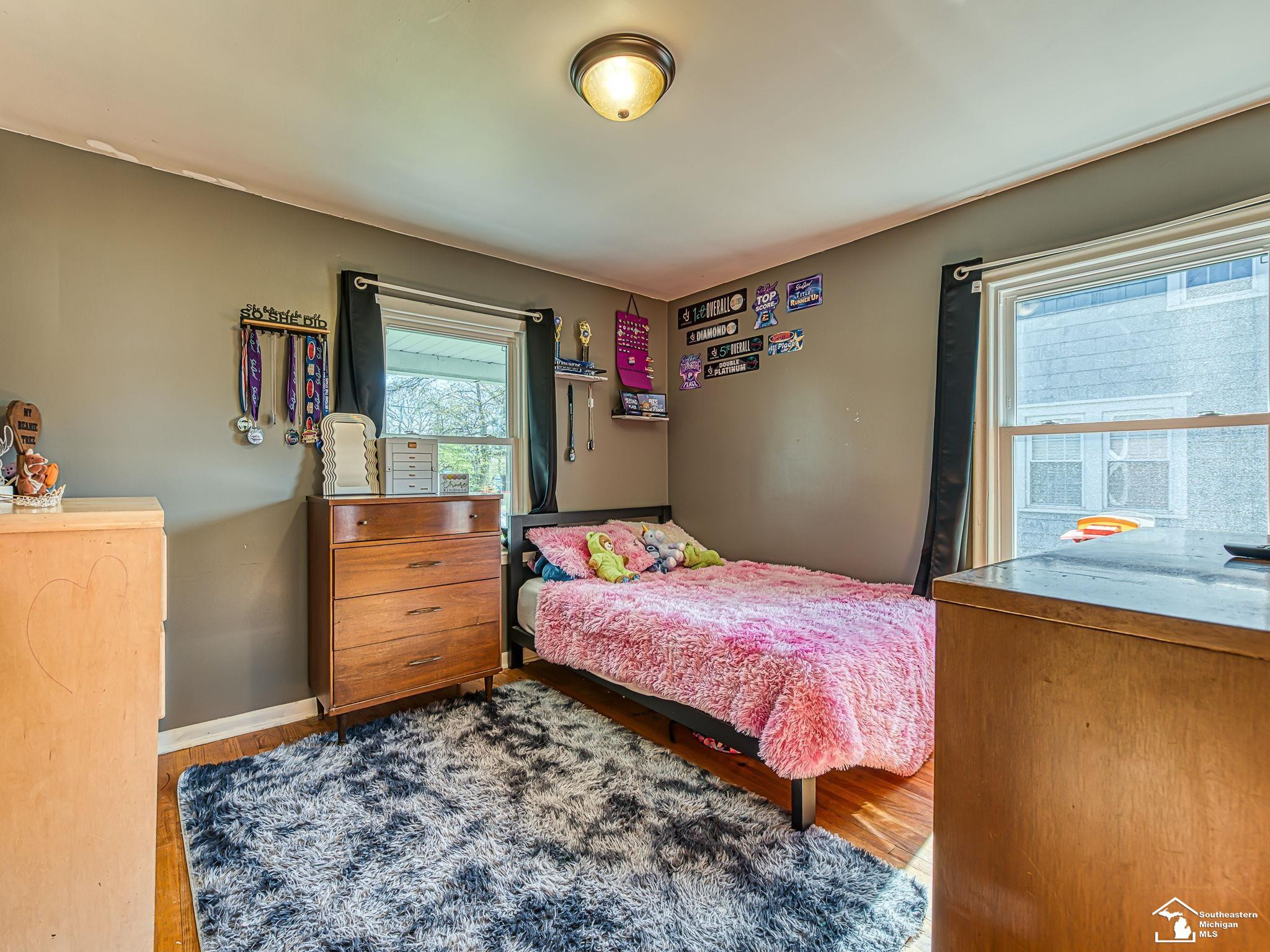 318 E Grove Street, Monroe, MI 48162 — Photo 15