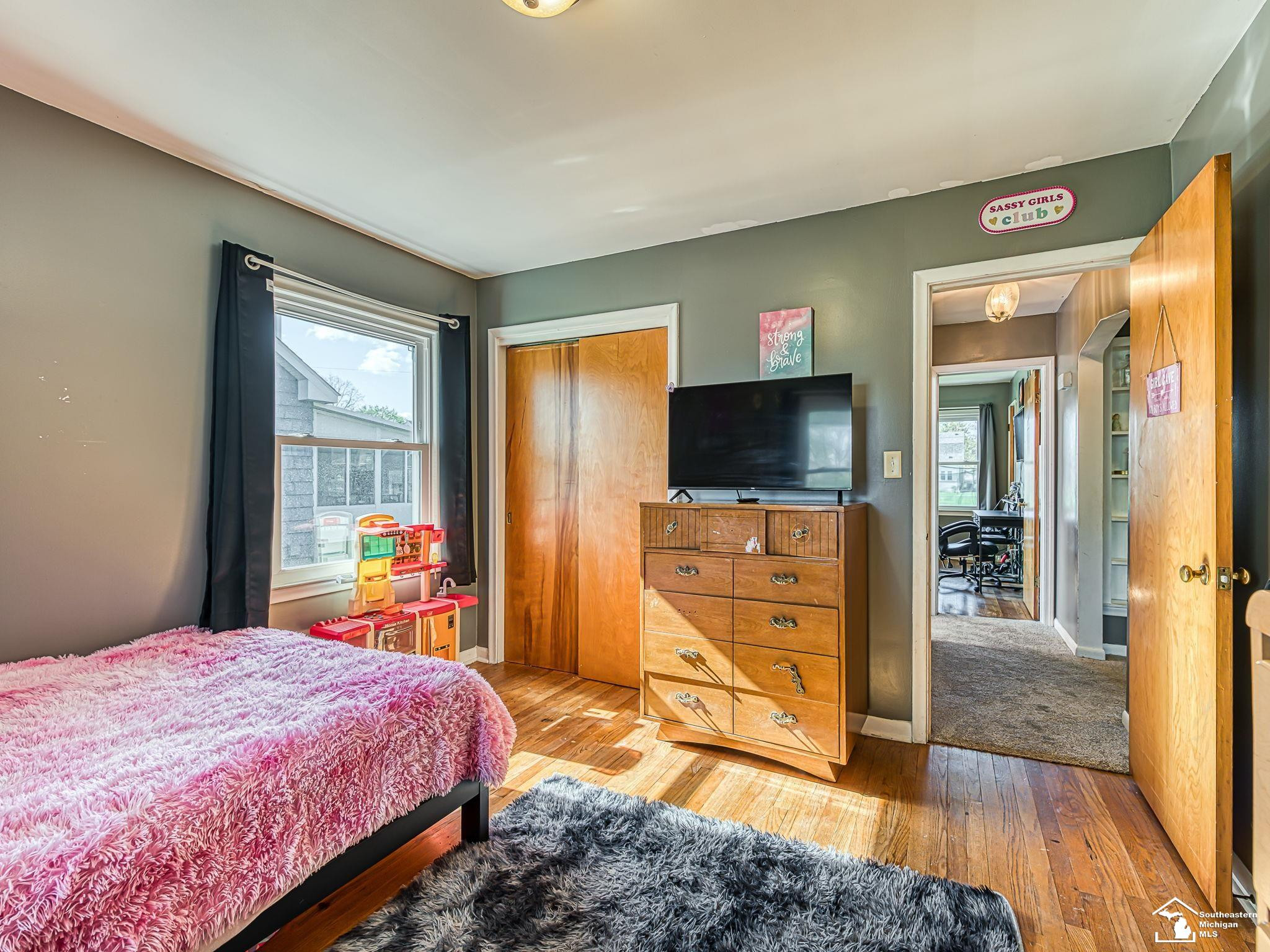 318 E Grove Street, Monroe, MI 48162 — Photo 16