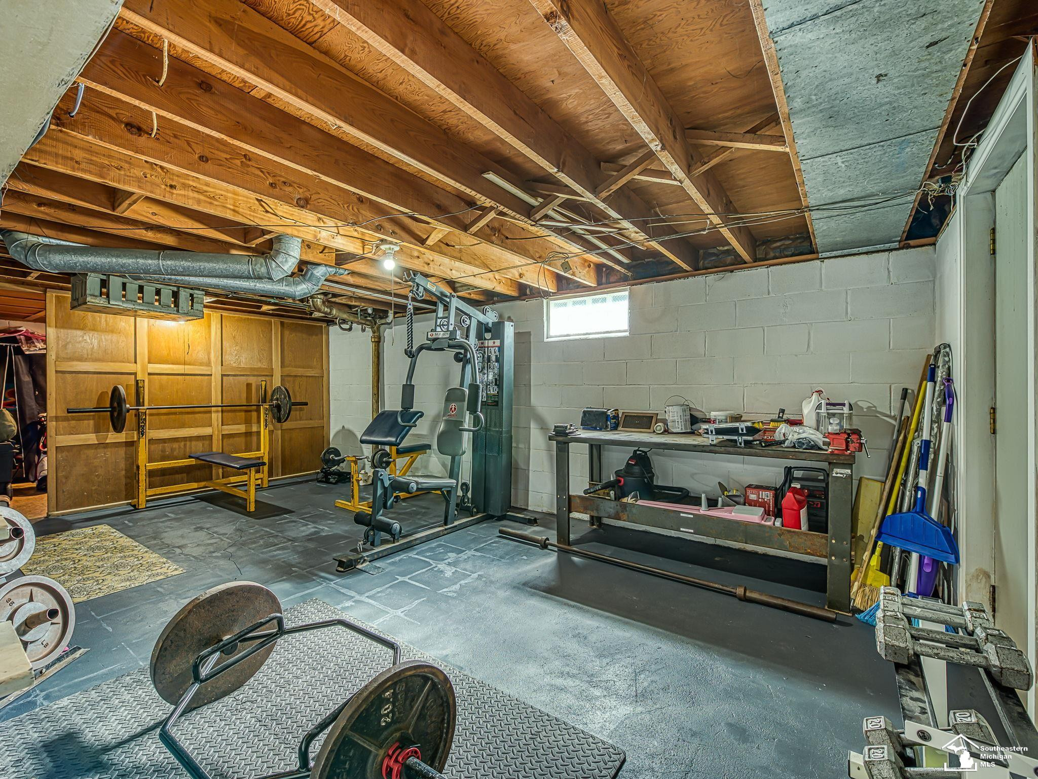 318 E Grove Street, Monroe, MI 48162 — Photo 19