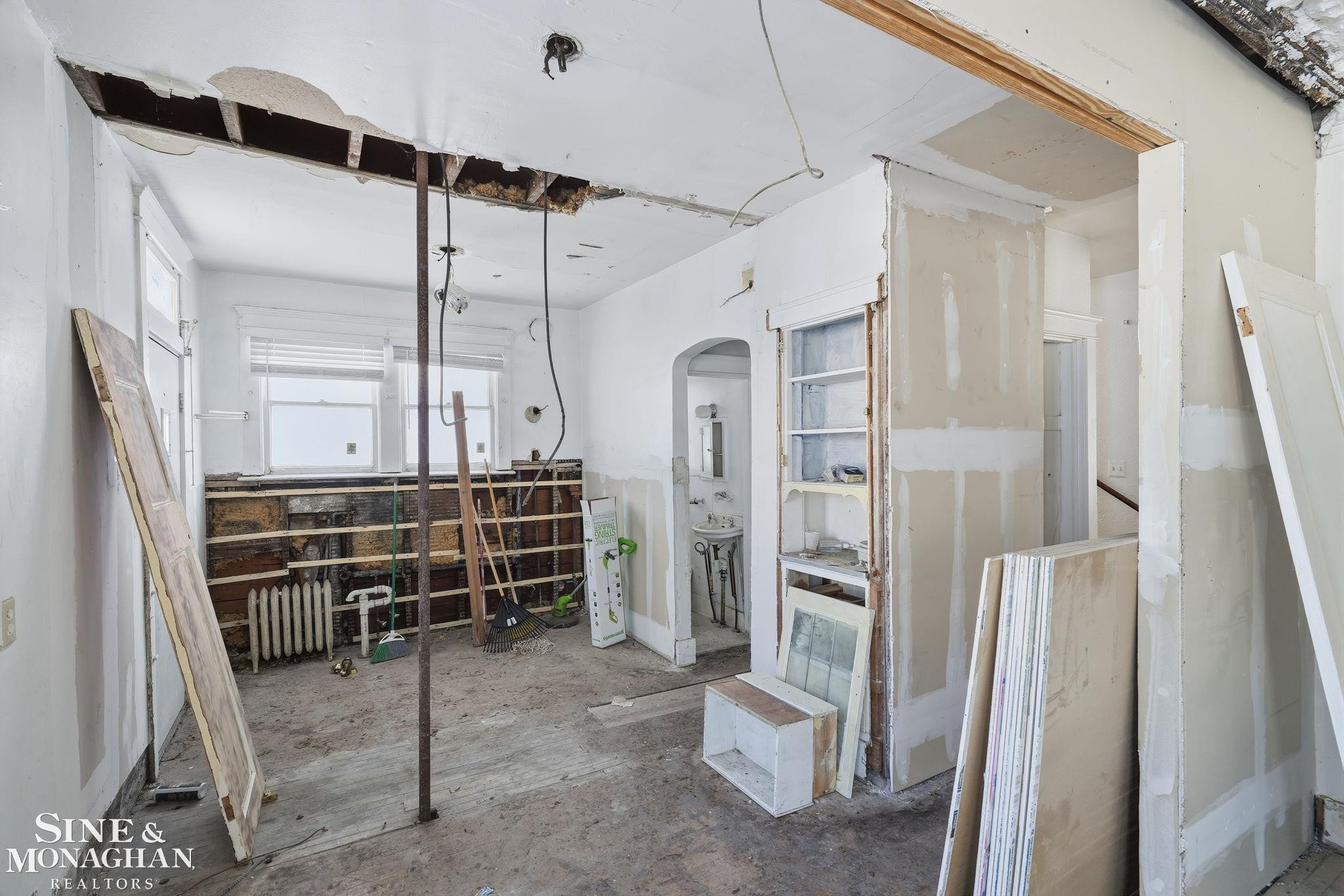 1234 Edison Street, Detroit, MI 48202 — Photo 7