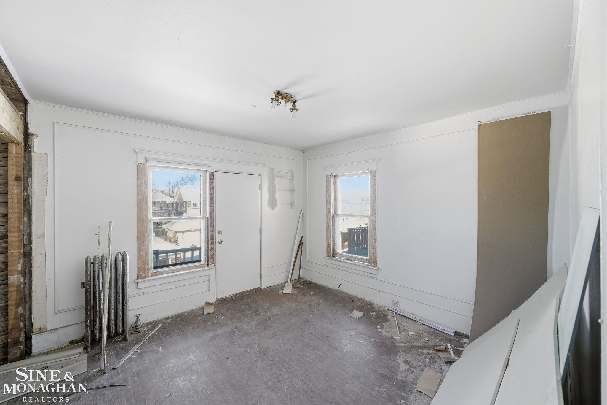 1234 Edison Street, Detroit, MI 48202 — Photo 17