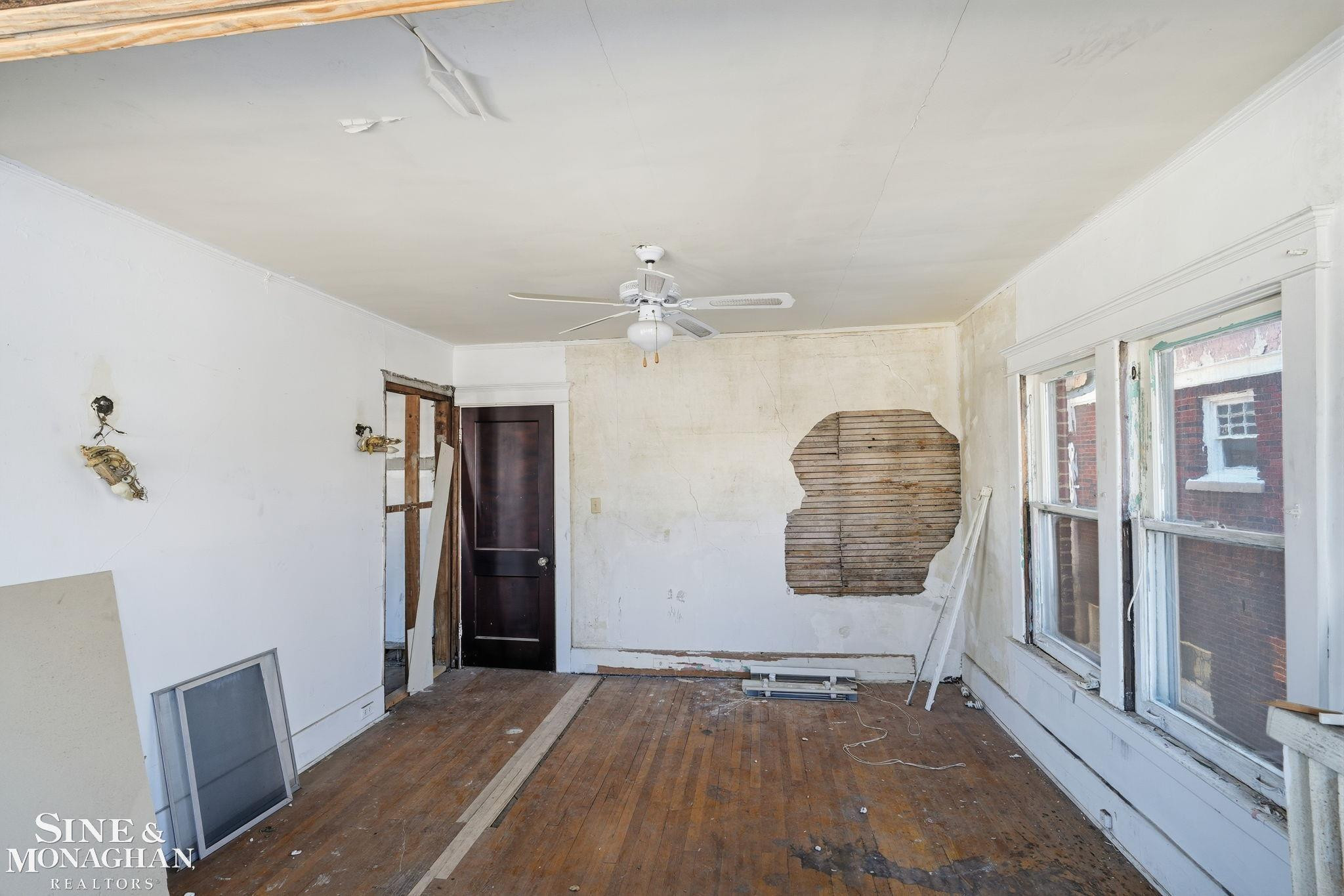 1234 Edison Street, Detroit, MI 48202 — Photo 18