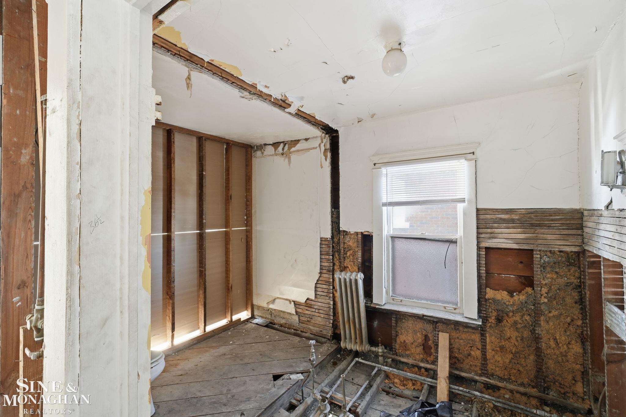 1234 Edison Street, Detroit, MI 48202 — Photo 20