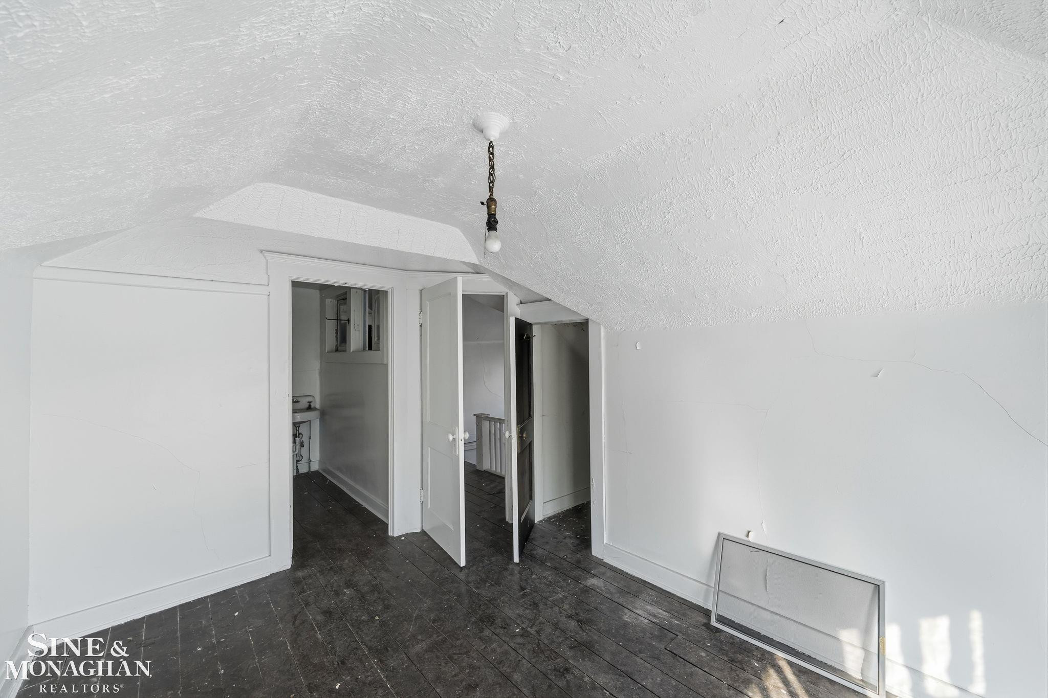 1234 Edison Street, Detroit, MI 48202 — Photo 21