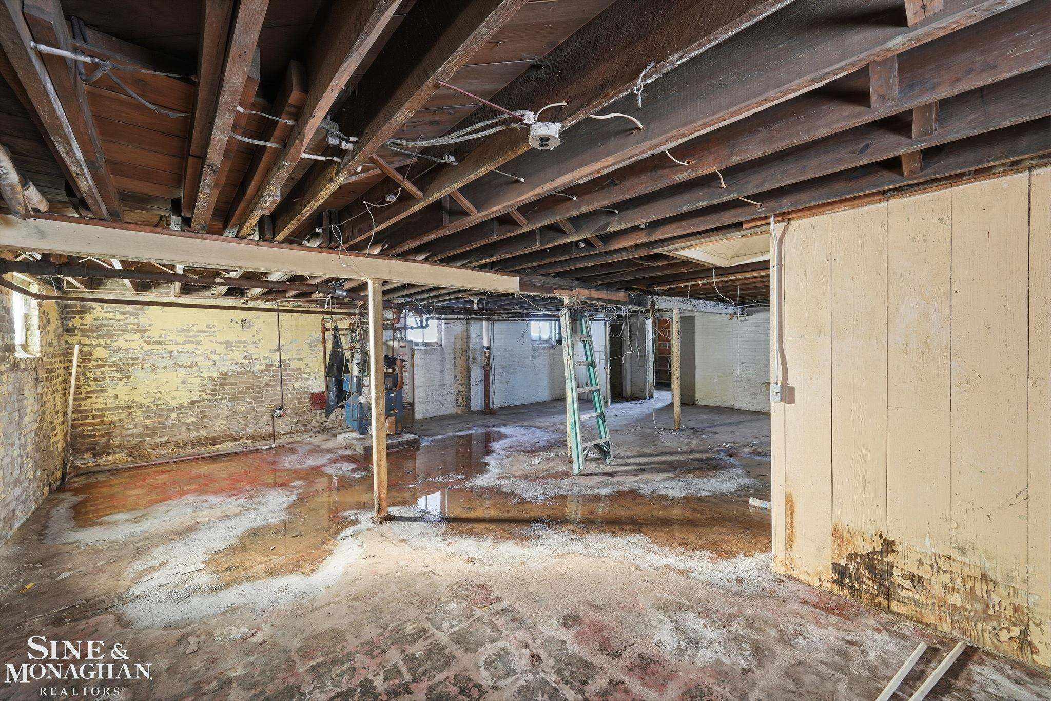 1234 Edison Street, Detroit, MI 48202 — Photo 25