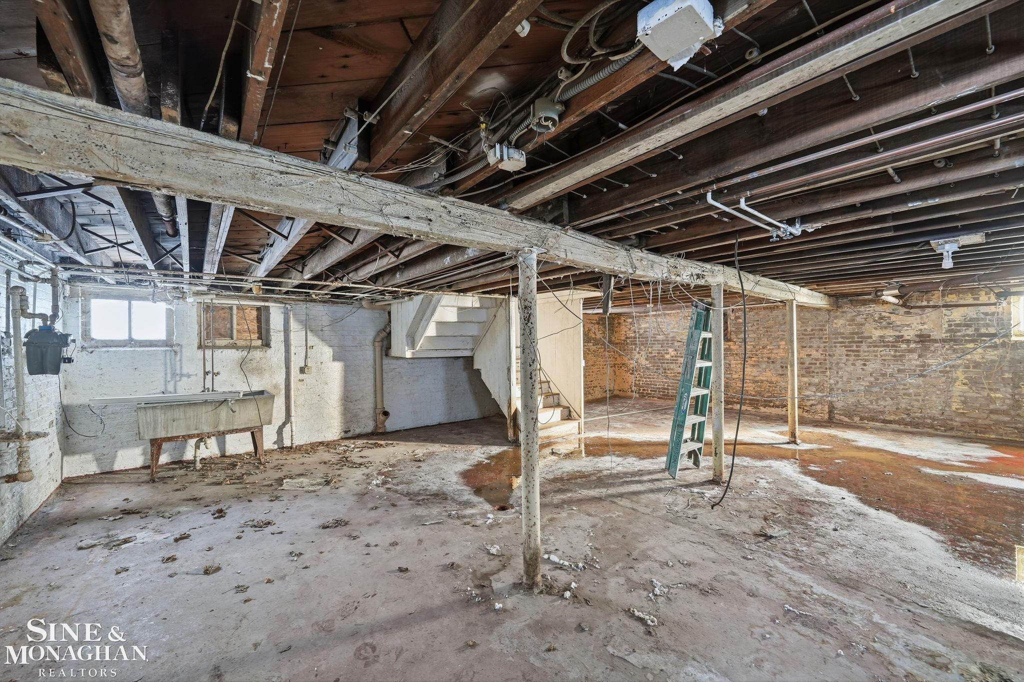 1234 Edison Street, Detroit, MI 48202 — Photo 26
