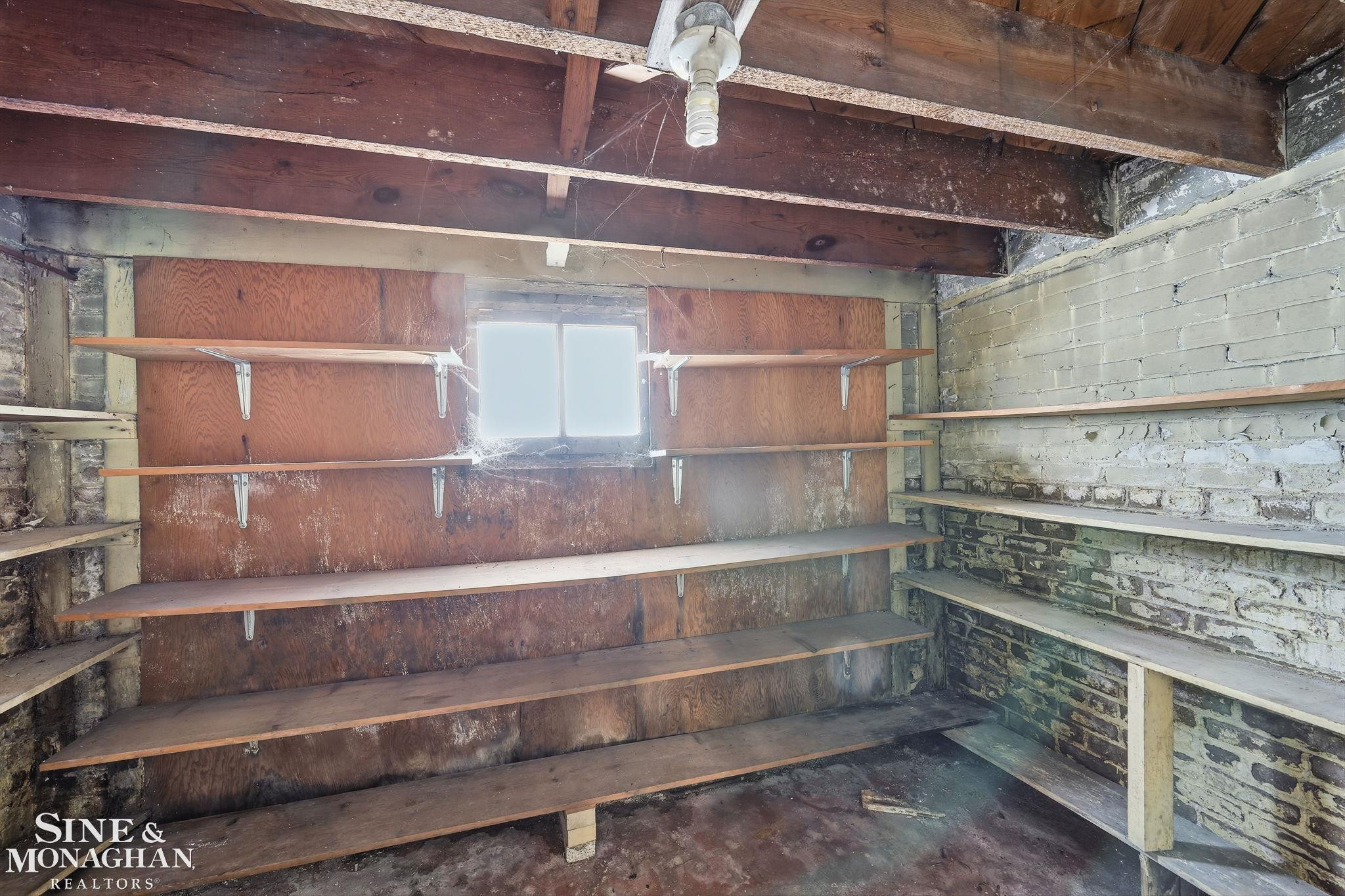 1234 Edison Street, Detroit, MI 48202 — Photo 27