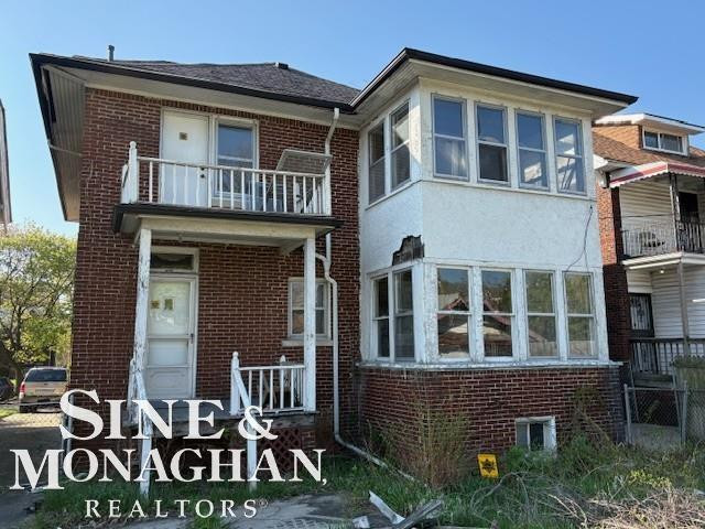1234 Edison Street, Detroit, MI 48202 — Photo 28