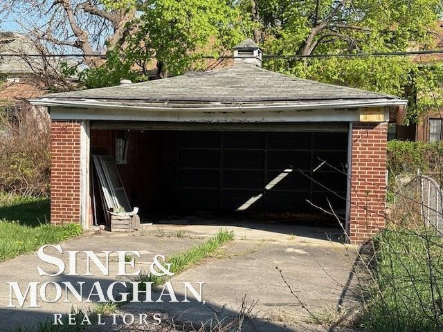 1234 Edison Street, Detroit, MI 48202 — Photo 29